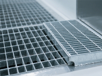 烤漆房鋼格柵板 烤漆房鋼格柵板